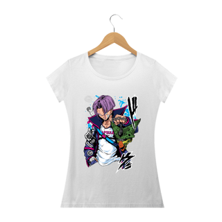 Nome do produto Trunks Bolado - Legend (Fem)