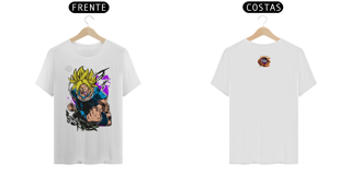 Nome do produto Broly - Legend