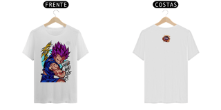 Nome do produto Vegeta Ultra Ego Bolado - Legend