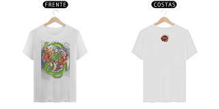 Nome do produto Goku & Shenlong - Legend