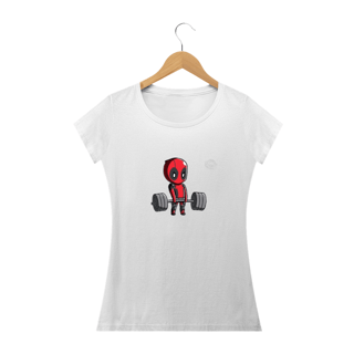 Nome do produto DeadLIFT (Fem)