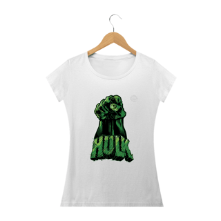 Nome do produto Hulk (Fem)