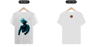 Nome do produto Blue Goku