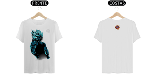 Nome do produto Blue Vegeta