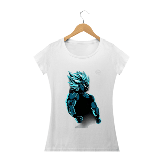 Nome do produto Blue Vegeta (Fem)