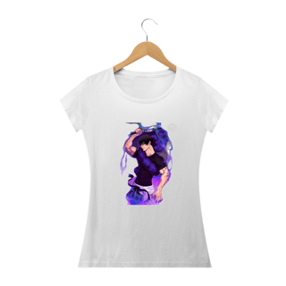 Nome do produto Toji Fushiguro - Legend (Fem)