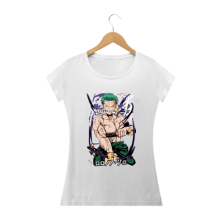 Nome do produto Zoro Bolado - Legend (Fem)