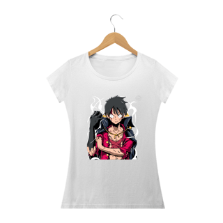 Nome do produto Luffy Bolado - Legend (Fem)