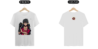 Nome do produto Luffy Bolado - Legend