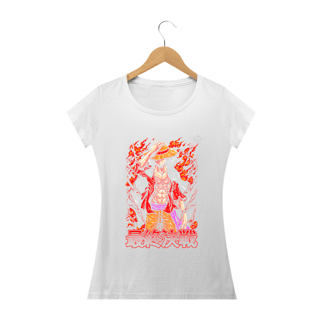 Nome do produto Luffy - Legend (Fem)