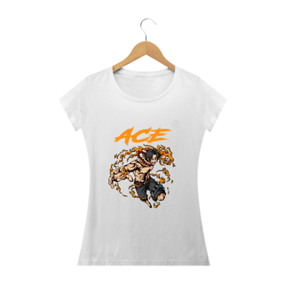 Nome do produto Ace - Legend (Fem)
