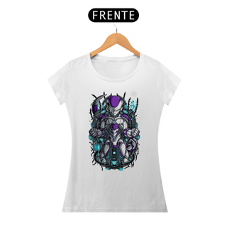 Nome do produto Freeza - Legend (Fem)
