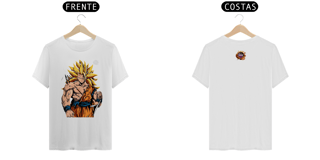 Nome do produto Goku SSJ 3 - Legend