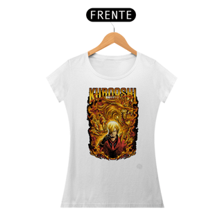 Nome do produto Sanji - Legend (Fem)