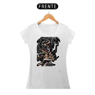 Nome do produto Eren Yeager - Legend (Fem)