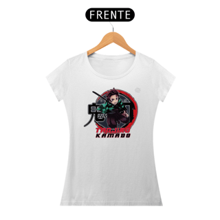 Nome do produto Tanjiro - Legnd (Fem)