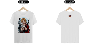Nome do produto Edward Elric - Legend