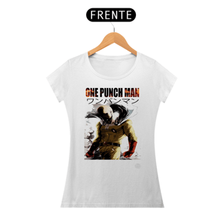 Nome do produto Saitama - Legend (Fem)