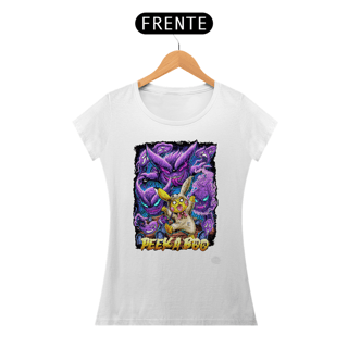 Nome do produto Pokémon Boo - Legend (Fem)