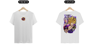 Nome do produto Gohan Boladão - PRIME