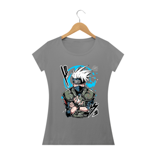 Nome do produto Kakashi - Legend (Fem)