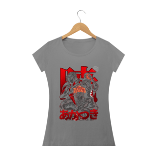 Nome do produto Akatsuki - Legend (Fem)