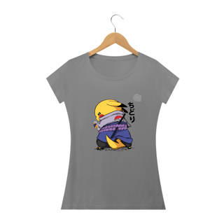 Nome do produto Pikachuchiha - Legend (Fem)