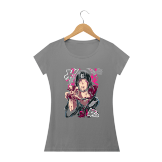Nome do produto Itachi 2 - Legend (Fem)