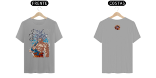 Nome do produto Goku Ultra Instinct - Legend