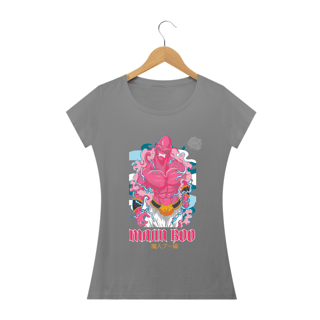 Nome do produto Majin Boo Bolado - Legend (Fem)