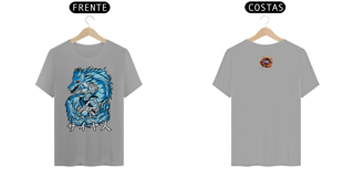 Nome do produto Goku Blue Dragon - Legend