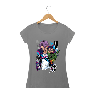 Nome do produto Trunks Bolado - Legend (Fem)