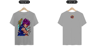 Nome do produto Vegeta Ultra Ego Bolado - Legend