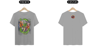 Nome do produto Goku & Shenlong - Legend