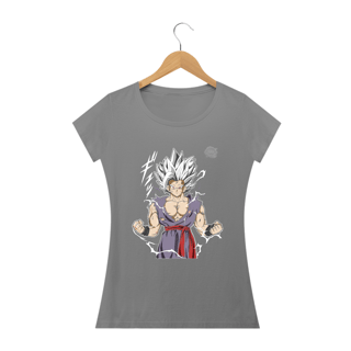 Nome do produto Gohan Beast 2 - Legend (Fem)