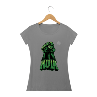 Nome do produto Hulk (Fem)