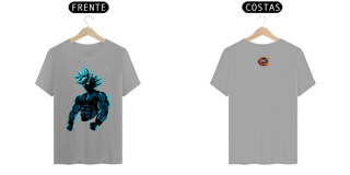 Nome do produto Blue Goku