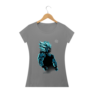 Nome do produto Blue Vegeta (Fem)