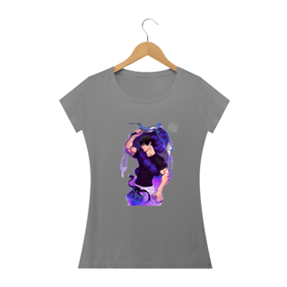 Nome do produto Toji Fushiguro - Legend (Fem)
