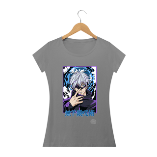 Nome do produto Satoru Gojo 4 - Legend (Fem)