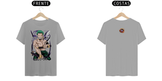 Nome do produto Zoro Bolado - Legend