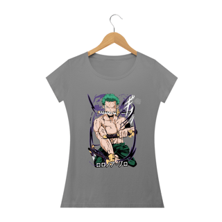 Nome do produto Zoro Bolado - Legend (Fem)