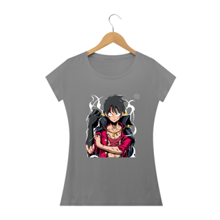 Nome do produto Luffy Bolado - Legend (Fem)