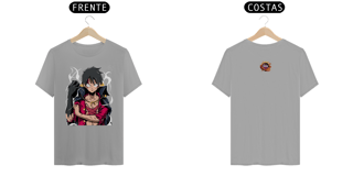 Nome do produto Luffy Bolado - Legend