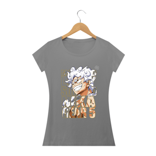 Nome do produto Luffy Gear Five - Legend (Fem)