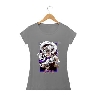 Nome do produto Luffy Gear Five 2 - Legend (Fem)