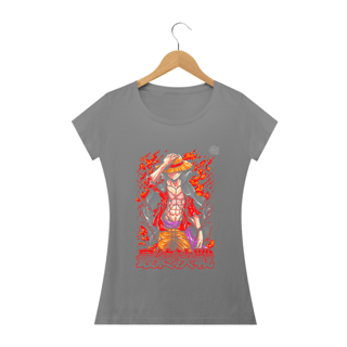 Nome do produto Luffy - Legend (Fem)