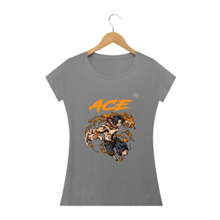 Nome do produto Ace - Legend (Fem)