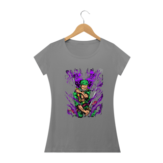 Nome do produto Zoro - Legend (Fem)