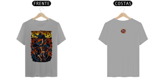Nome do produto Luffy x Kaido - Legend 